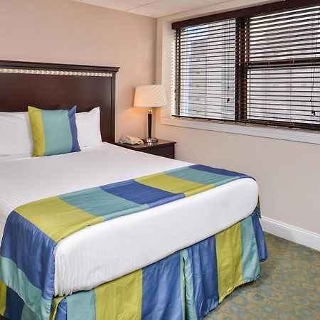 19 Atlantic Hotel Βιρτζίνια Μπιτς Εξωτερικό φωτογραφία