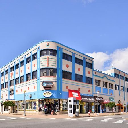 19 Atlantic Hotel Βιρτζίνια Μπιτς Εξωτερικό φωτογραφία