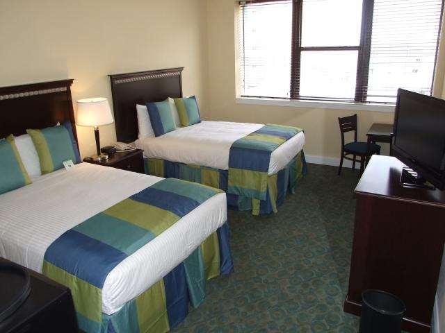 19 Atlantic Hotel Βιρτζίνια Μπιτς Δωμάτιο φωτογραφία