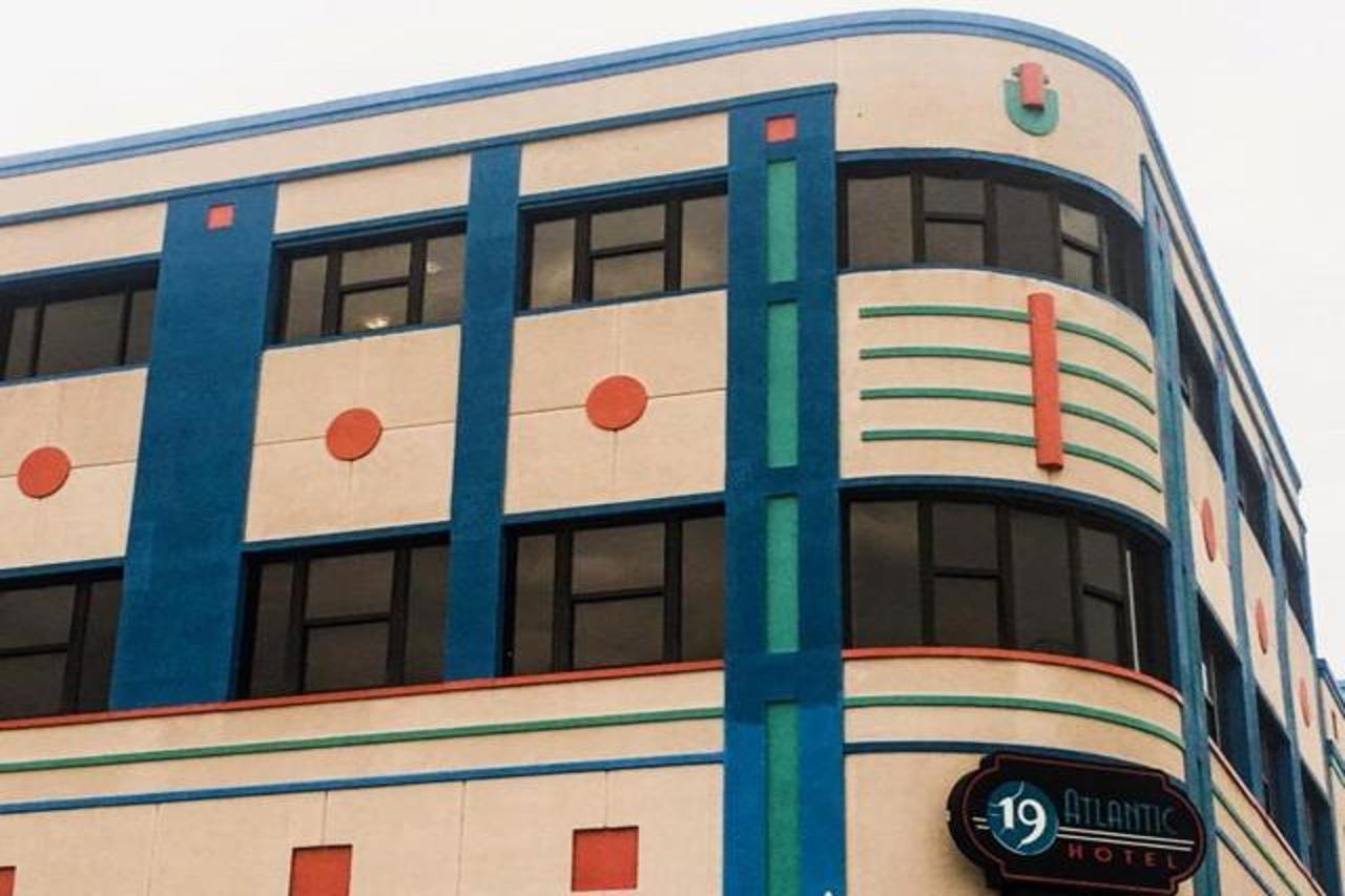 19 Atlantic Hotel Βιρτζίνια Μπιτς Εξωτερικό φωτογραφία