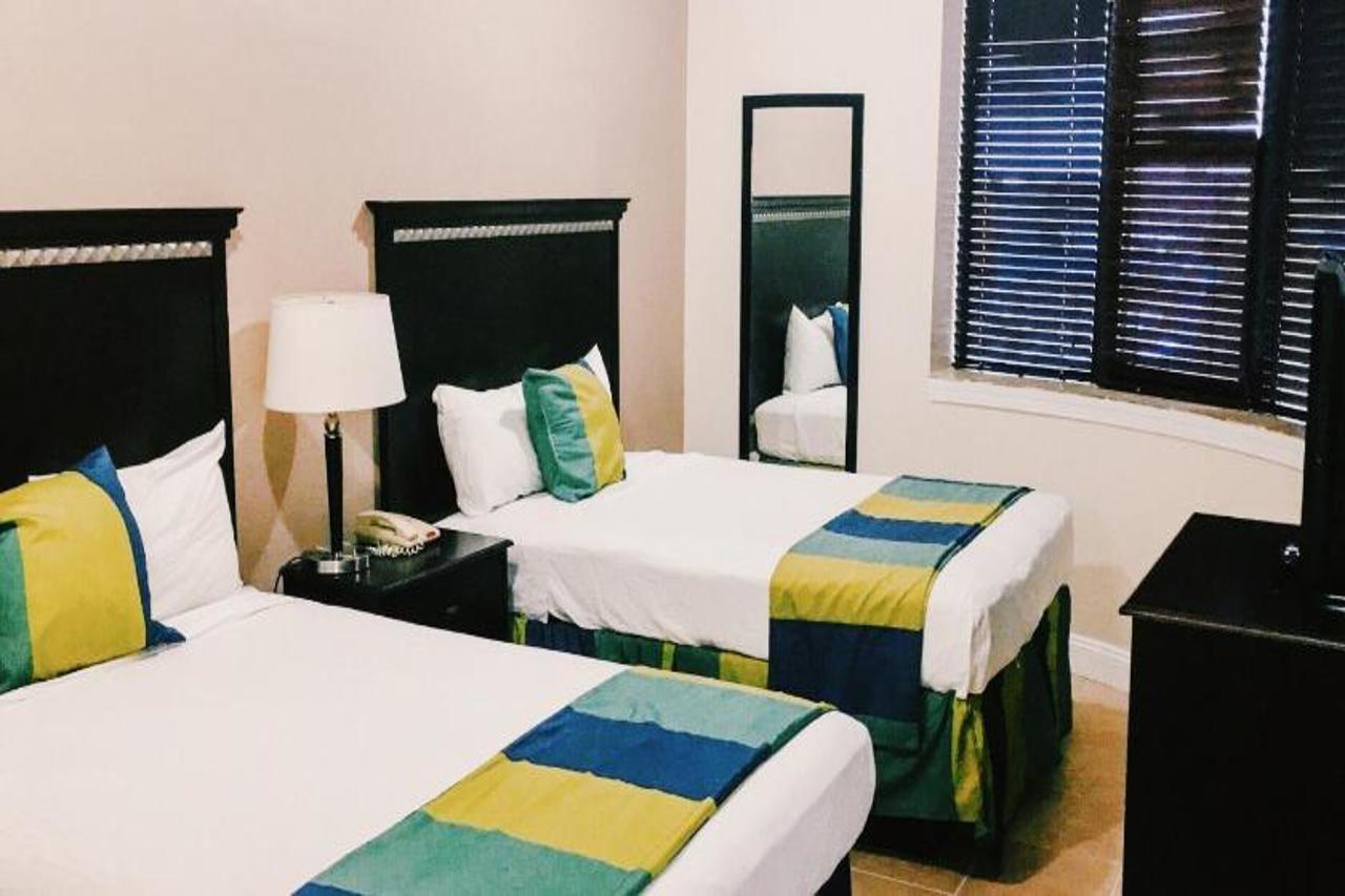19 Atlantic Hotel Βιρτζίνια Μπιτς Εξωτερικό φωτογραφία