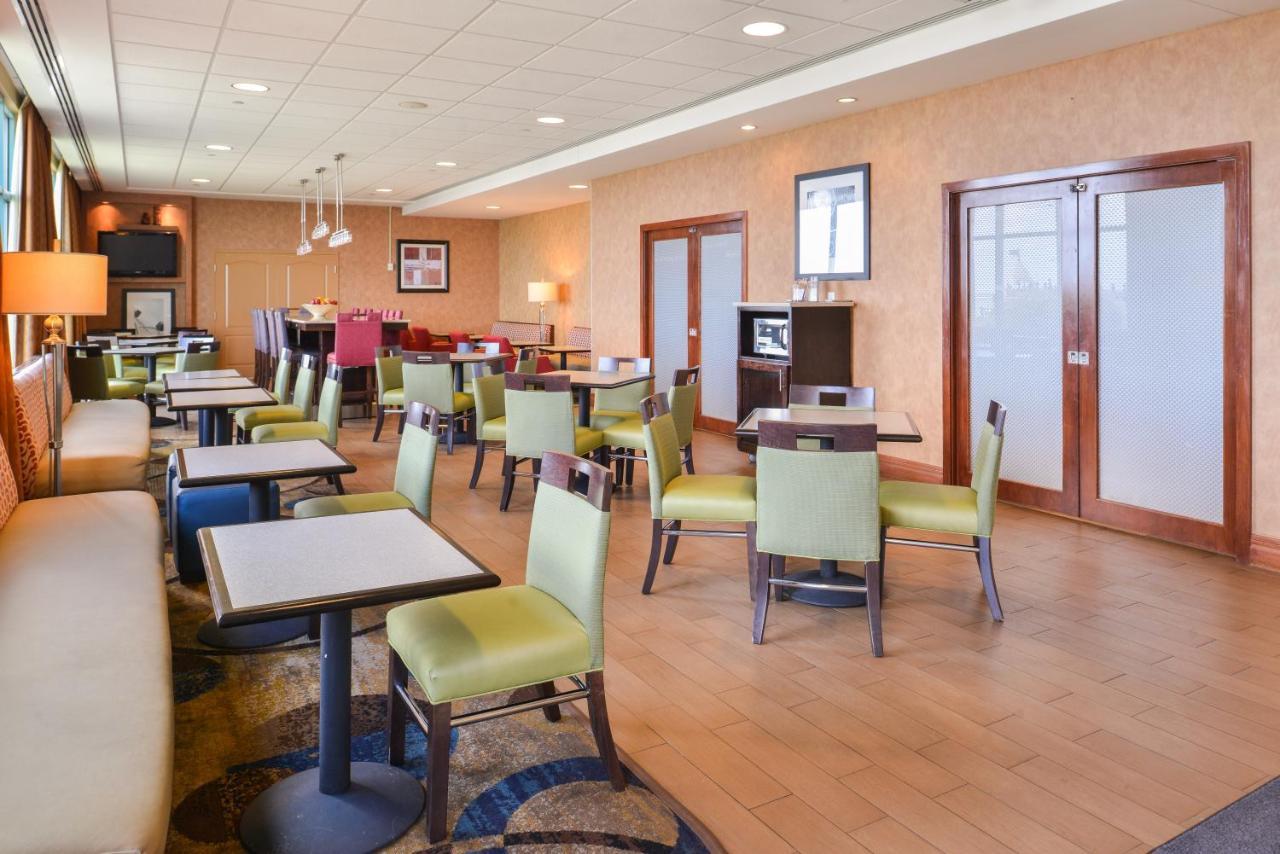 19 Atlantic Hotel Βιρτζίνια Μπιτς Εξωτερικό φωτογραφία