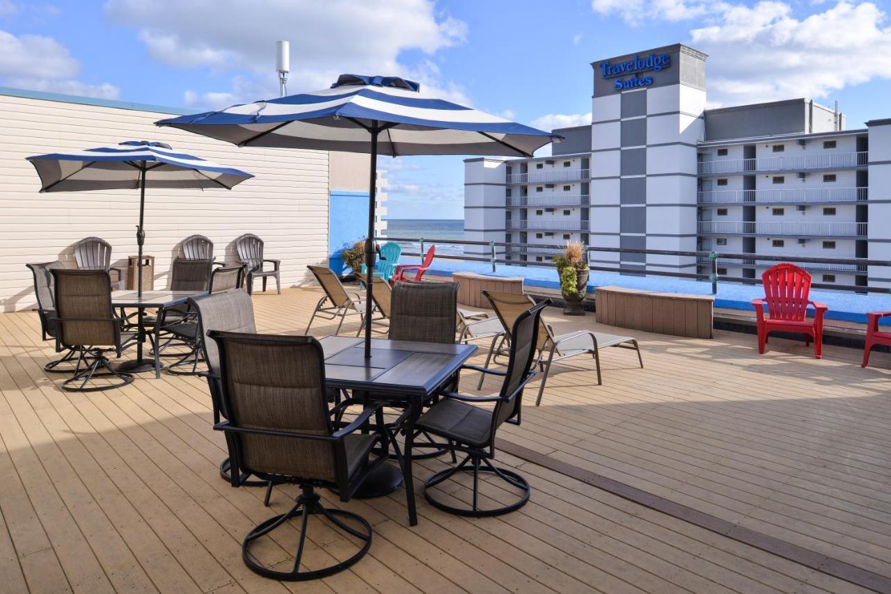 19 Atlantic Hotel Βιρτζίνια Μπιτς Εξωτερικό φωτογραφία
