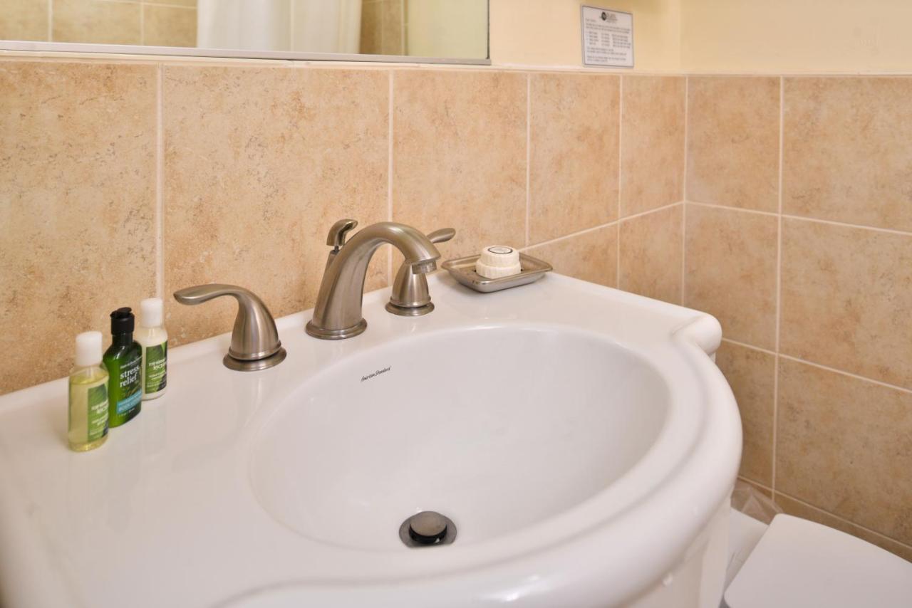 19 Atlantic Hotel Βιρτζίνια Μπιτς Εξωτερικό φωτογραφία