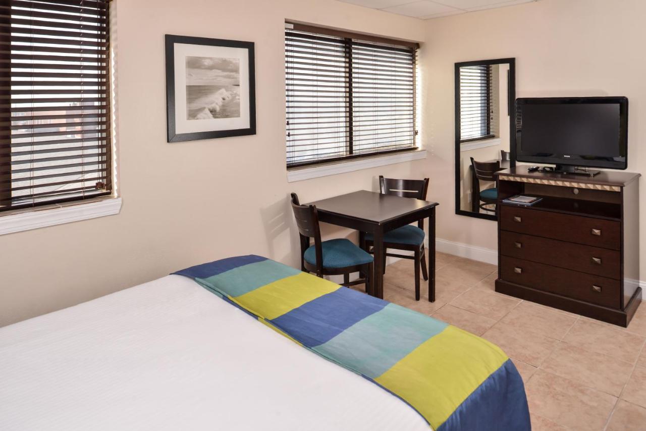 19 Atlantic Hotel Βιρτζίνια Μπιτς Εξωτερικό φωτογραφία