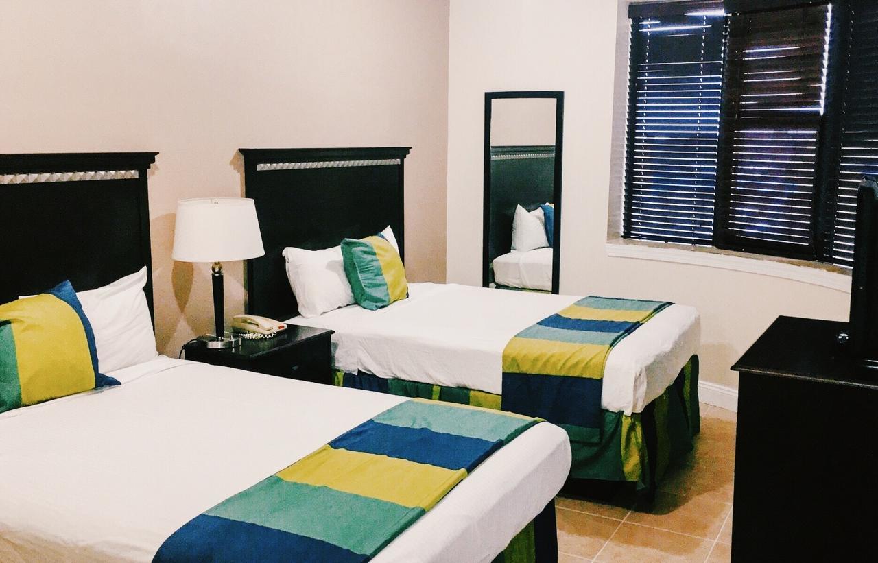 19 Atlantic Hotel Βιρτζίνια Μπιτς Εξωτερικό φωτογραφία
