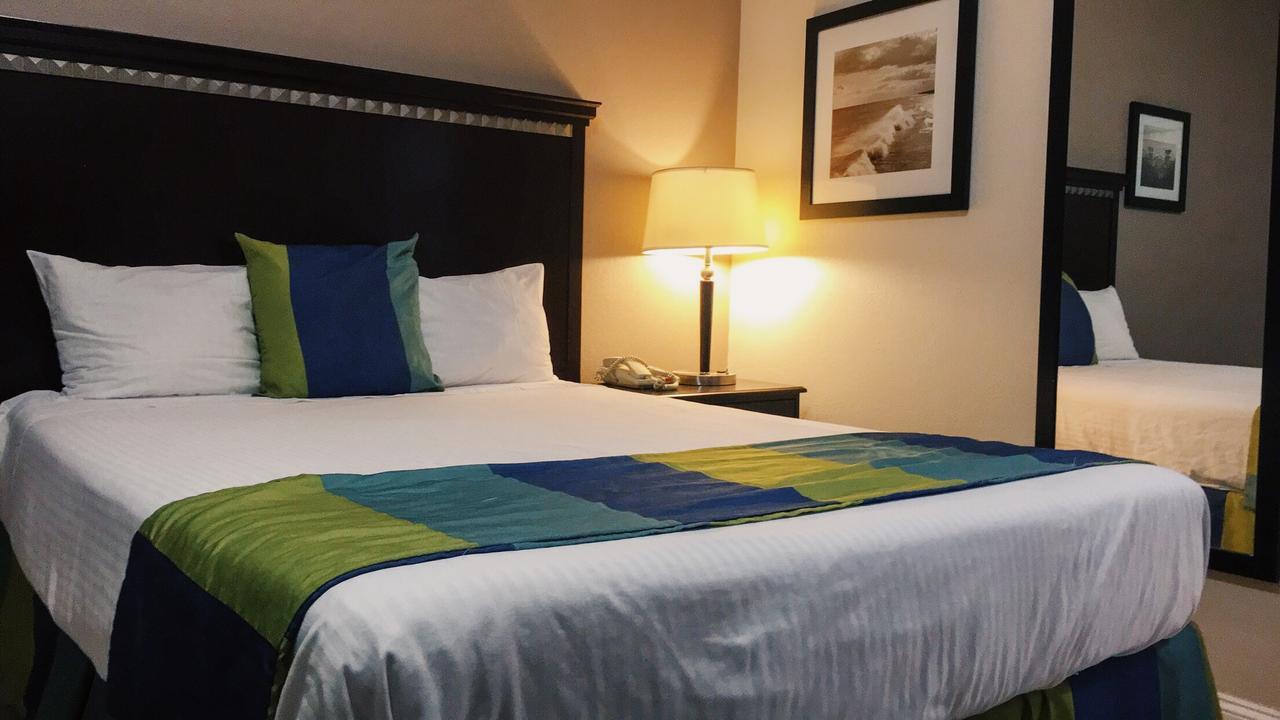 19 Atlantic Hotel Βιρτζίνια Μπιτς Εξωτερικό φωτογραφία