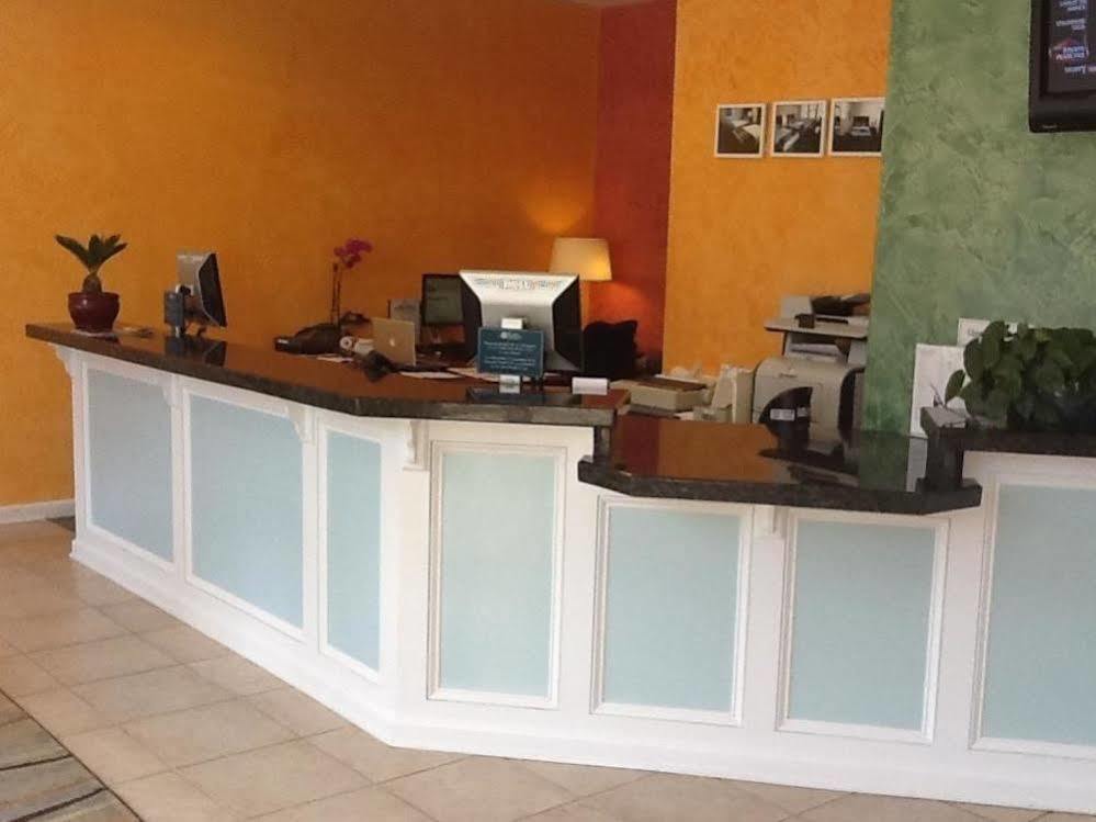 19 Atlantic Hotel Βιρτζίνια Μπιτς Εξωτερικό φωτογραφία